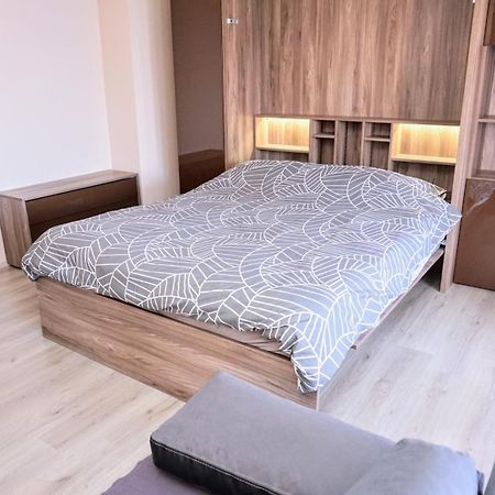 Apartment Stefica Crveni Vrh Bagian luar foto