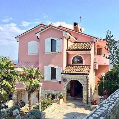Apartment Stefica Crveni Vrh Bagian luar foto