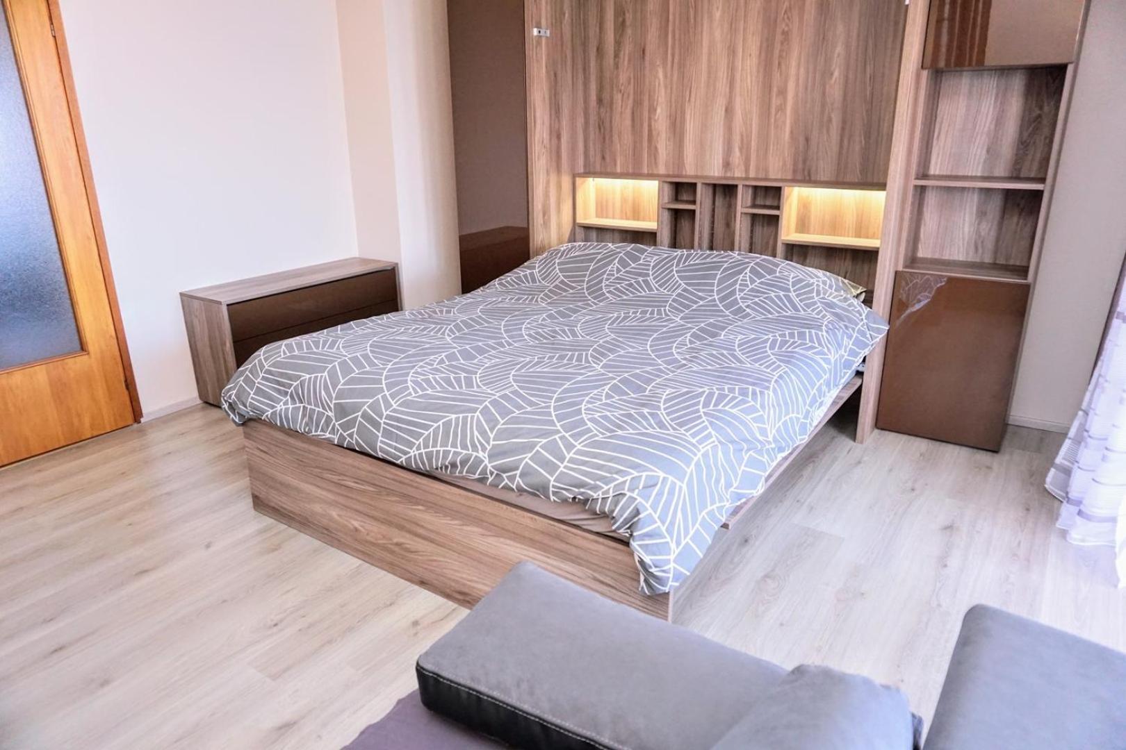 Apartment Stefica Crveni Vrh Bagian luar foto