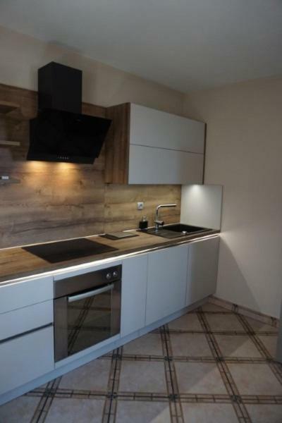 Apartment Stefica Crveni Vrh Bagian luar foto
