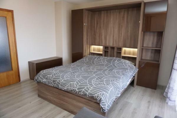 Apartment Stefica Crveni Vrh Bagian luar foto