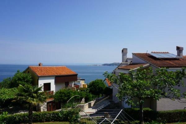 Apartment Stefica Crveni Vrh Bagian luar foto